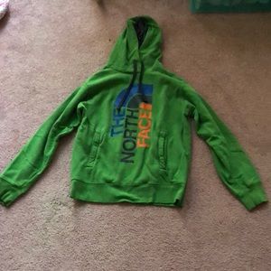 The North Face Sweatshirt